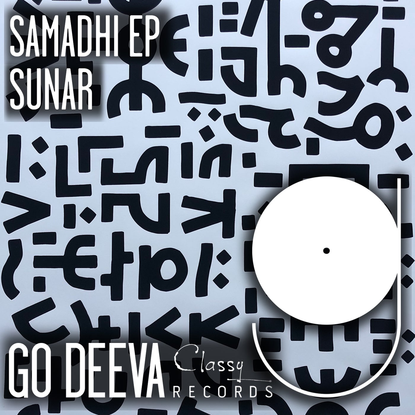 Sunar – Samadhi Ep [GDC064]